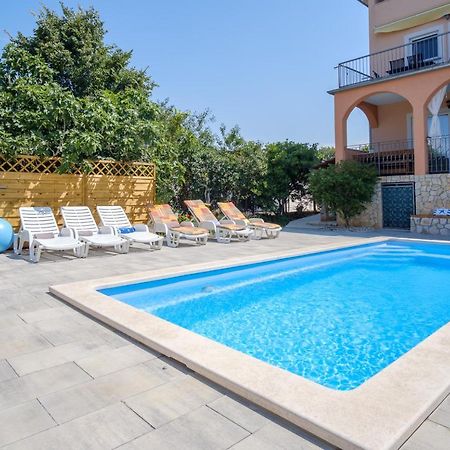 Apartmani Es Фажана Екстер'єр фото