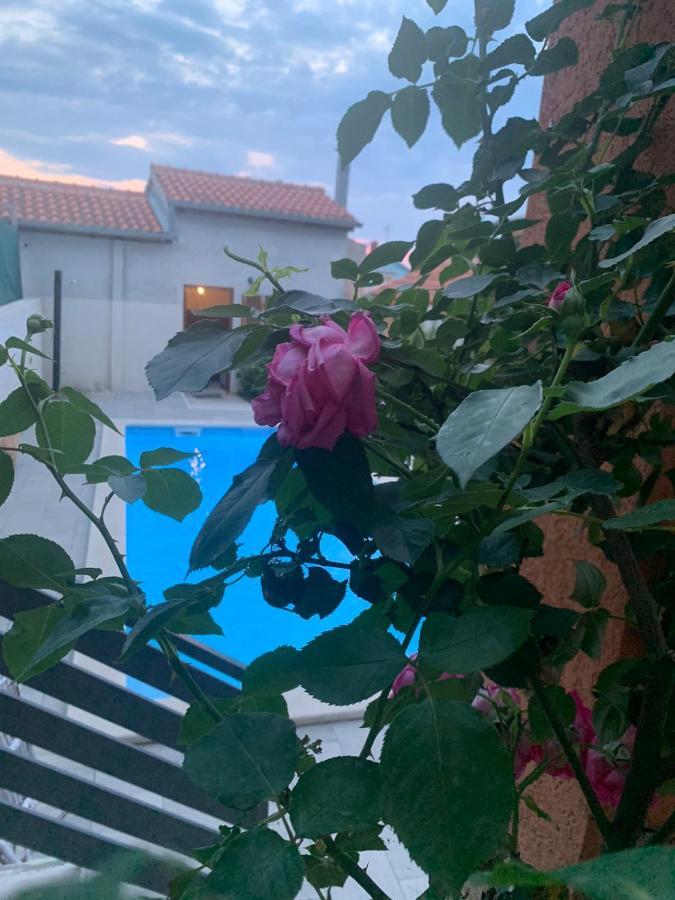 Apartmani Es Фажана Екстер'єр фото